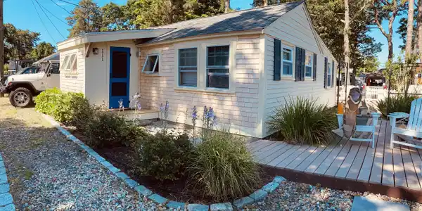 262 Old Wharf Road UNIT 111
