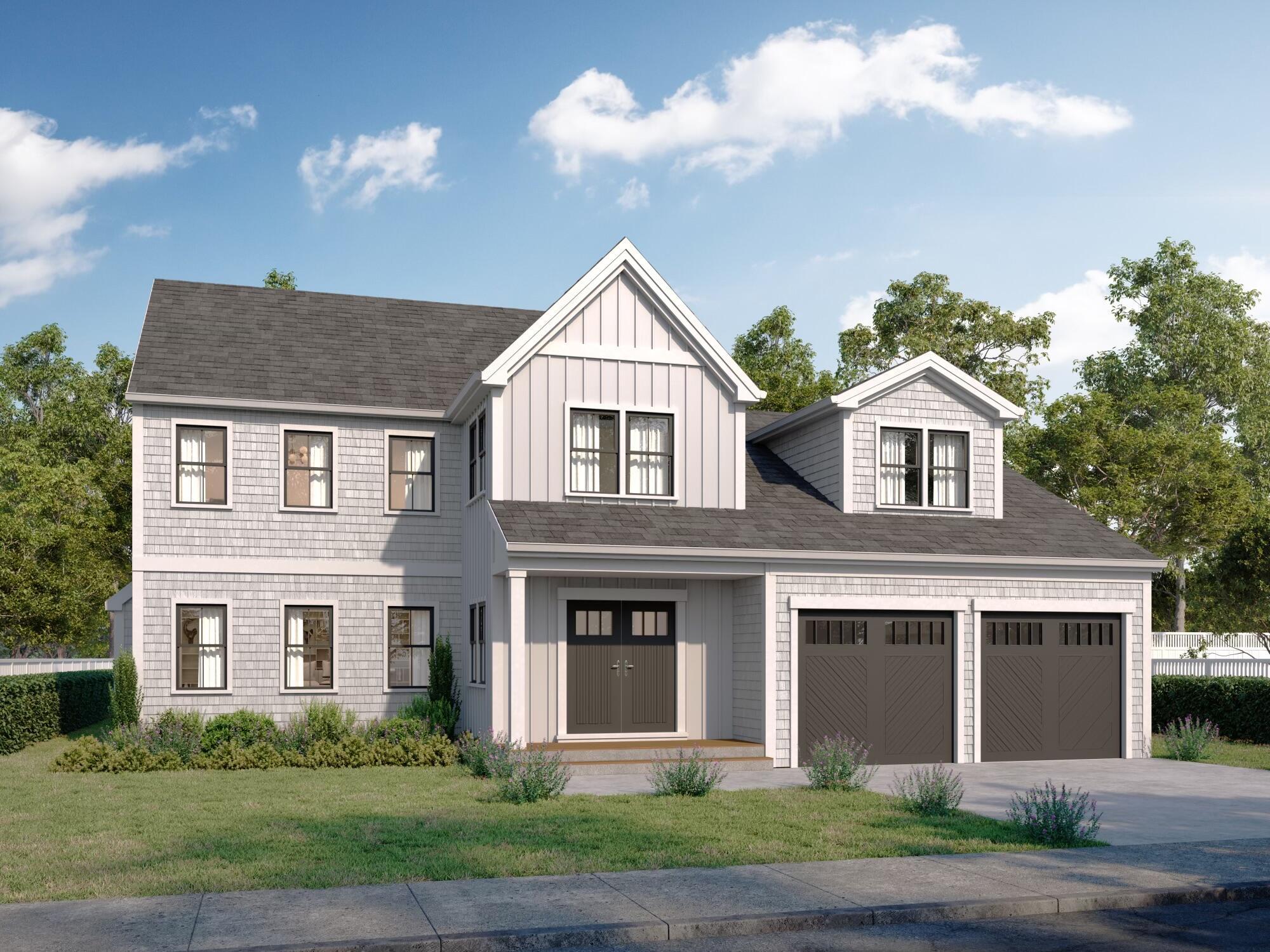 Image 1: Proposed Build