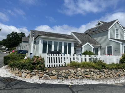 3 Hyannis Point Road