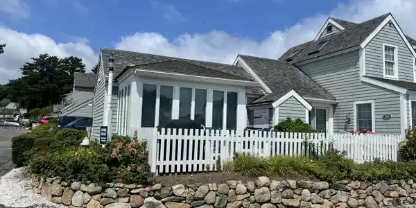 3 Hyannis Point Road