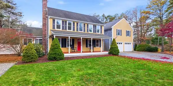 109 Great Pines Drive