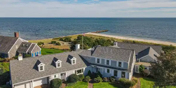 43 Strandway