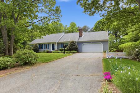 91 Long Hill Road