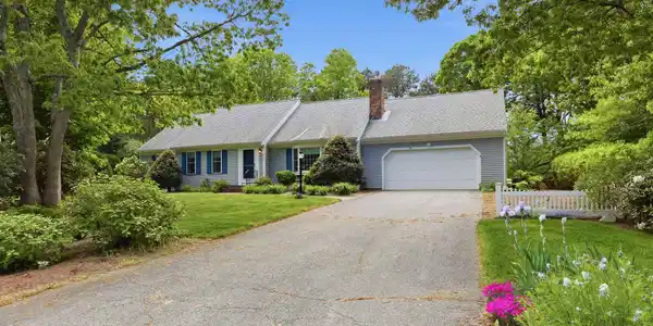 91 Long Hill Road