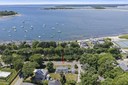 455 Shore Road