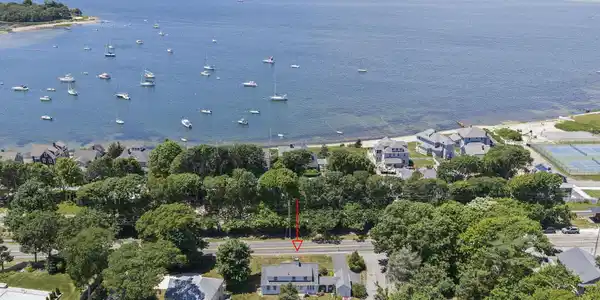 455 Shore Road