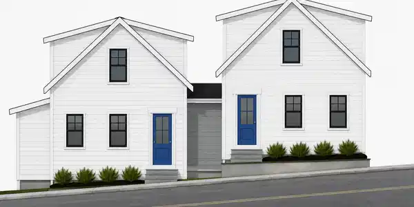 Image 2: Creek Road Facade