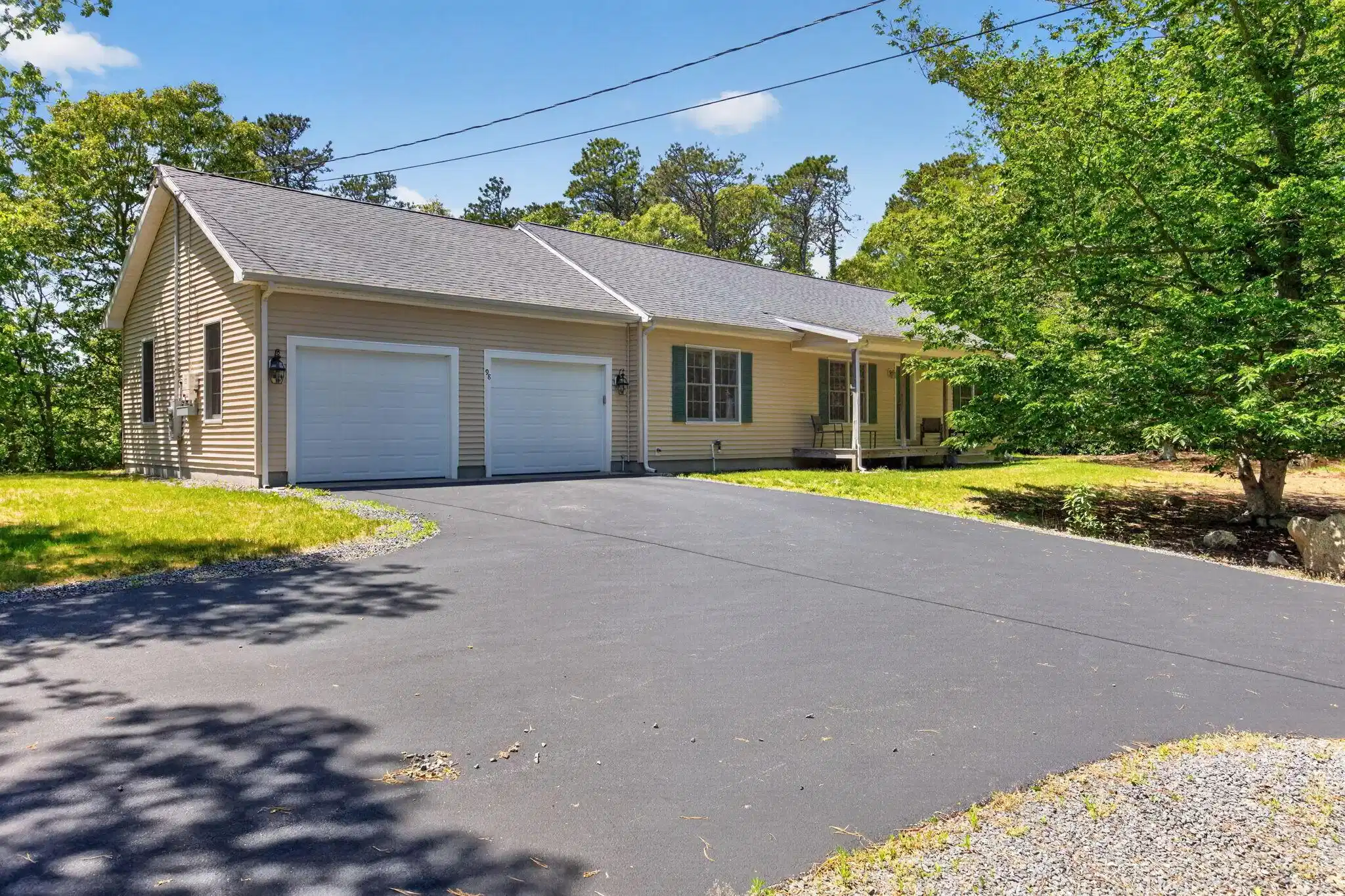 Image 1: 98 Leland Rd