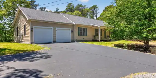 98 Leland Road