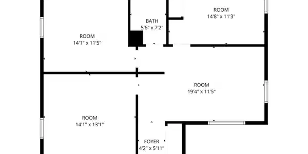 Image 2: all_floors_33_old_colony_road_harwich_wi