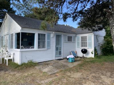 260 Kendrick Avenue Unit 4