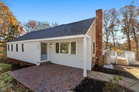 398 Lund Farm Way