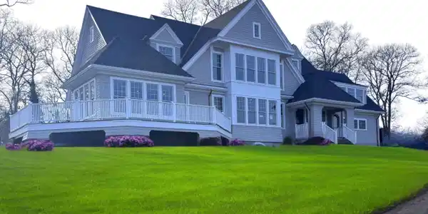 2 Rockhill Road