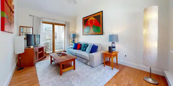 208 Bradford Street Unit APT 7