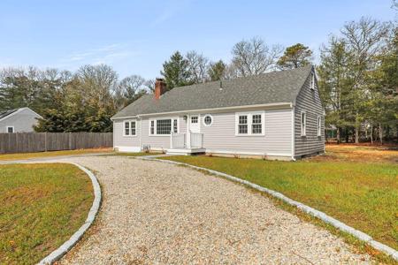 80 Mariner Circle
