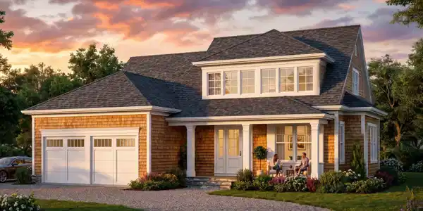 23 Manor Drive