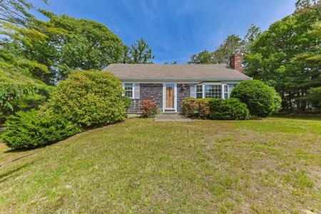 18 Quail Trail