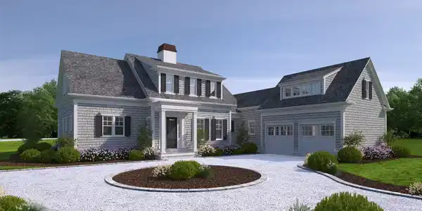 96 Briar Spring Road