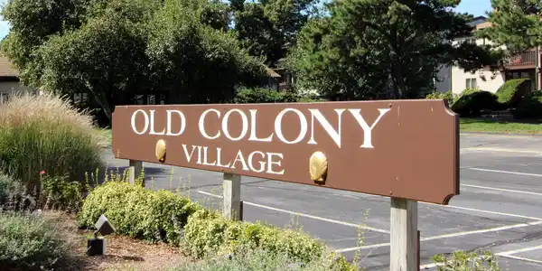 36 Old Colony Way Unit APT 21