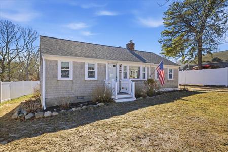 51 SUNSET Lane