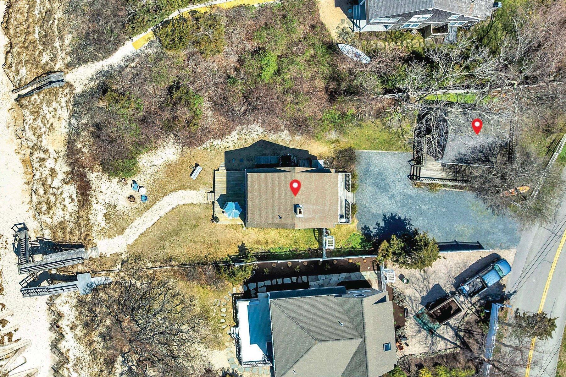 Image 2: 232RH DroneAbove
