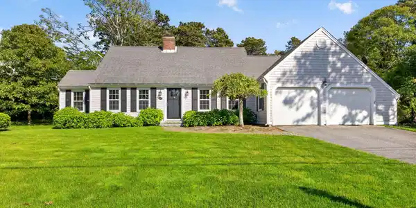 367 Deer Meadow Lane