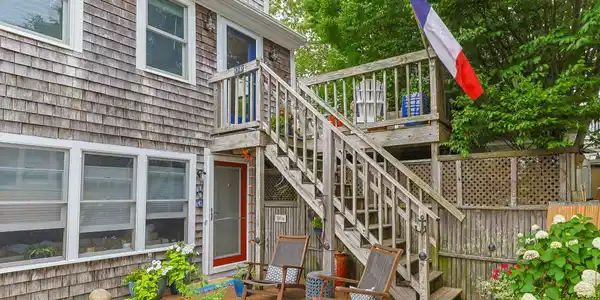 15 Court Street Unit 5