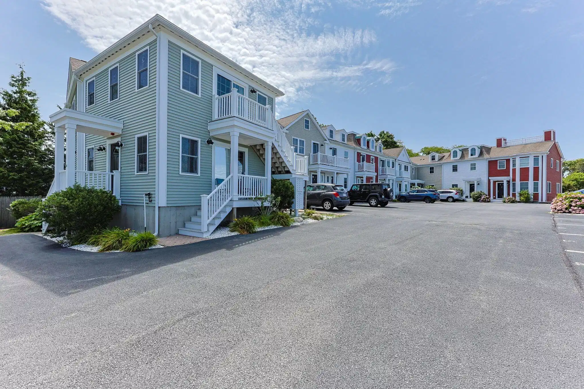 Image 1: 161 Route 28 Harwich MA #9