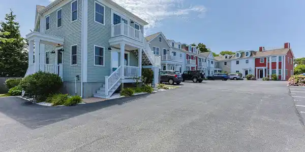 161-9 Route 28 Unit 9