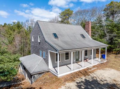 21 Clay Pond Road