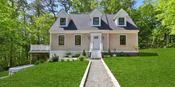 41 Little John Road