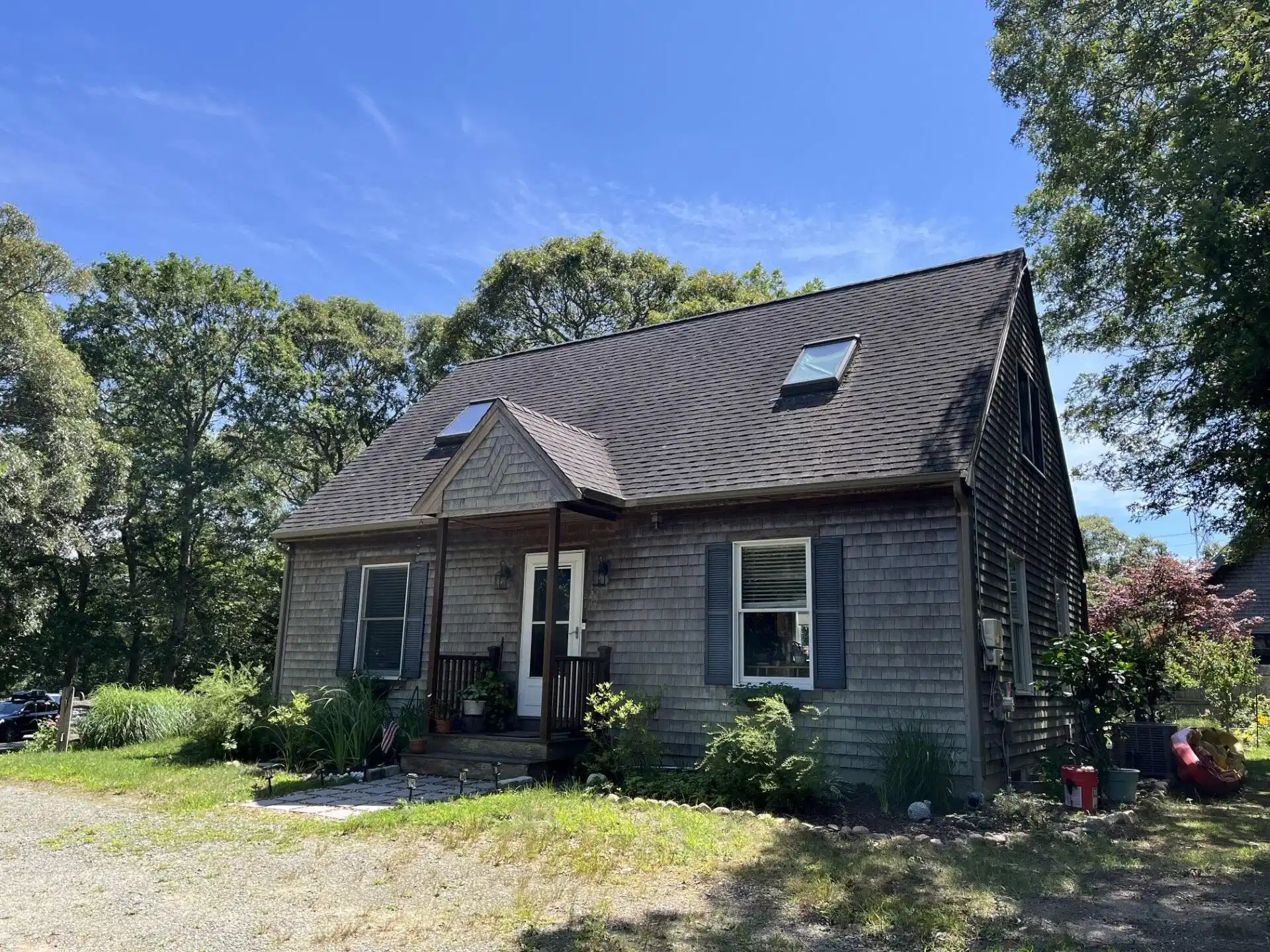 Image 1: 323 Exterior pic
