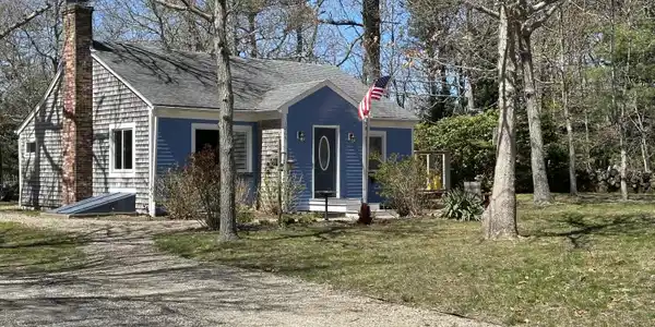Image 2: 1065 Great Pond Road, Eastham-Outer Cape