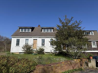 10 Benson Road