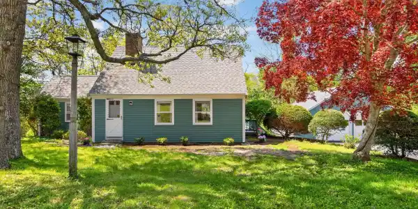 23 Nickerson Road