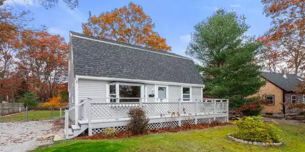 130 Old Barnstable Road