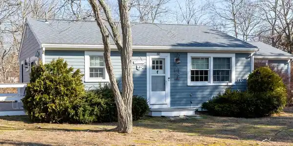 80 Quason Drive