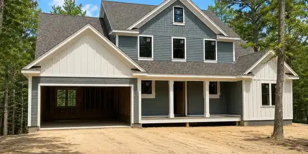 8 Osprey Court