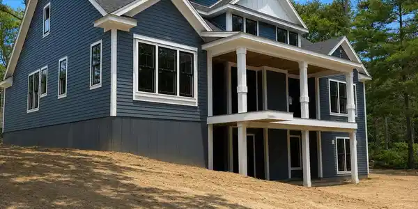 Image 3: Rear 1