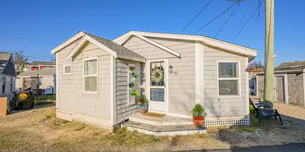 241 Old Wharf Road