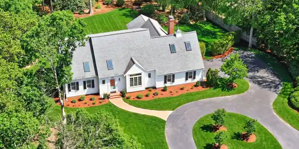 102 Waterford Drive