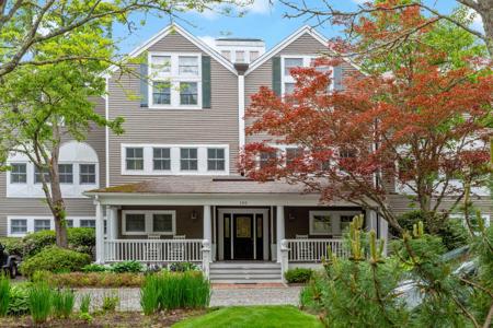 105 Parker Road UNIT B