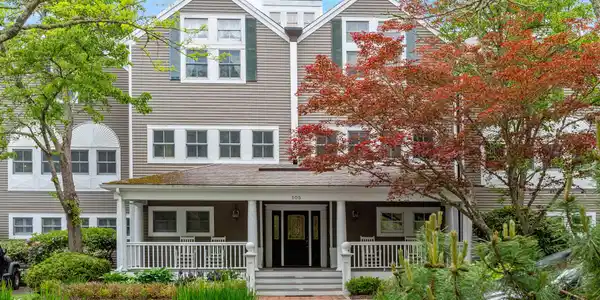 105 Parker Road UNIT B