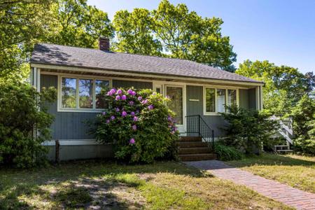 16 Butler Avenue