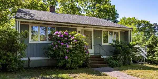 16 Butler Avenue