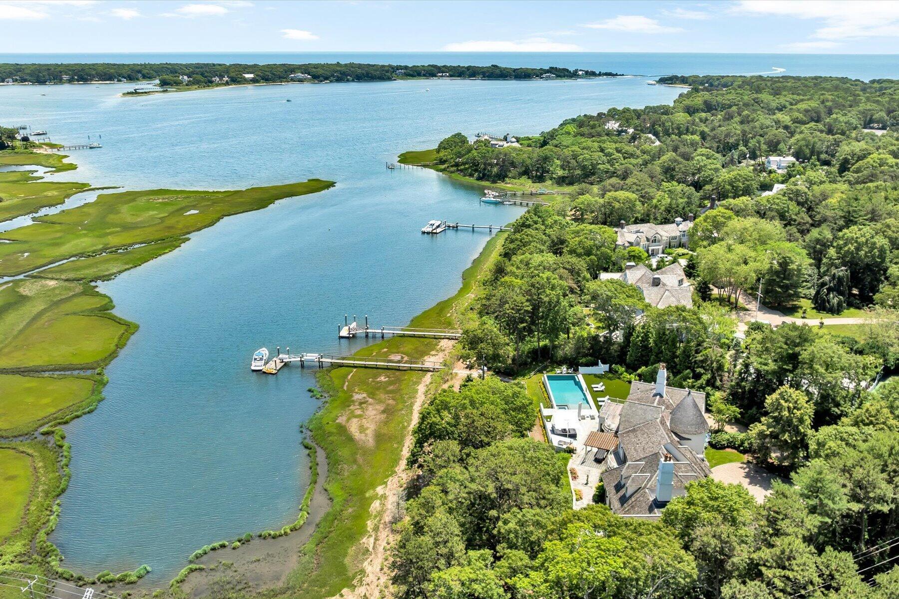 Image 2: Aerial View
