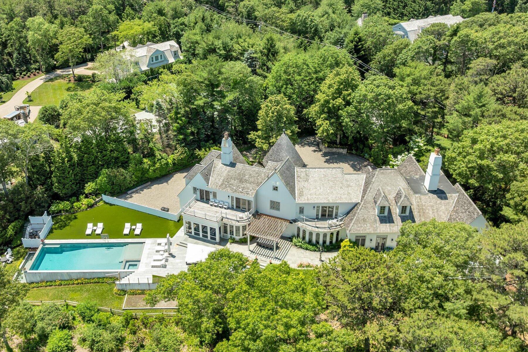 Image 3: Aerial View