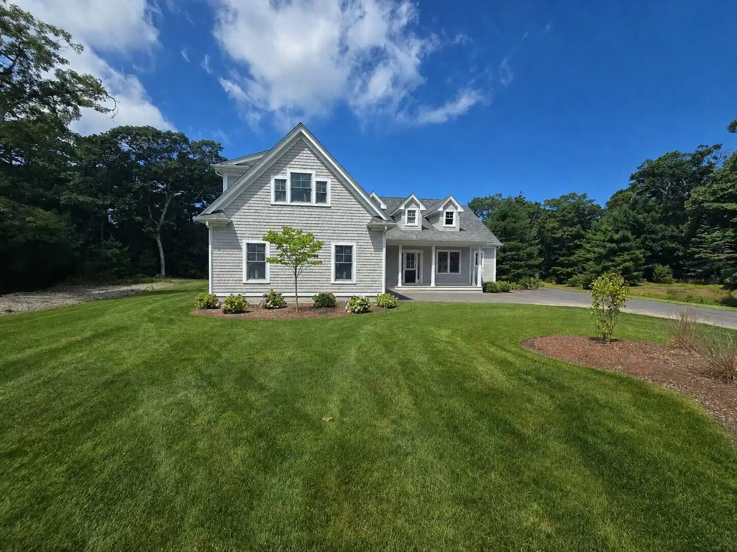 Image 1: 4 Monomoy Lane Orleans, MA