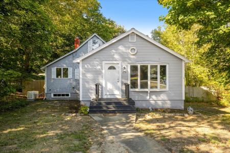 254 Barlows Landing Road