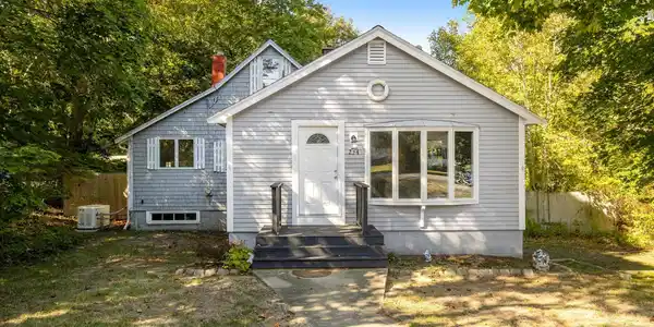 254 Barlows Landing Road